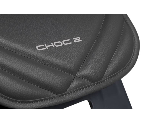 Muuvo Choc 2 Graphite 3in1 Bērnu krēsls-transofmeris