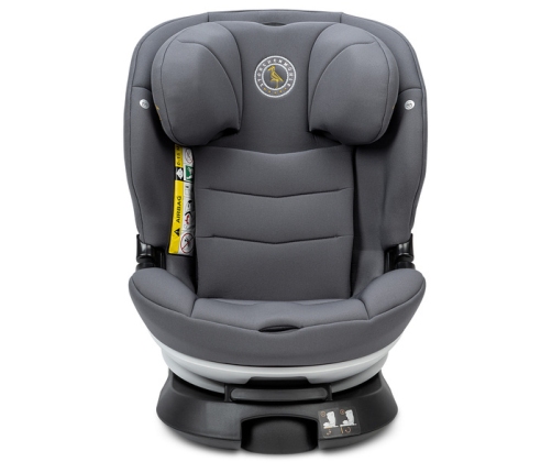 Strochenmuehle Niki Kid Asphalt Детское автокресло 0-18 кг