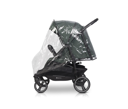 Euro-Cart Doblo Jungle Dvīņu rati