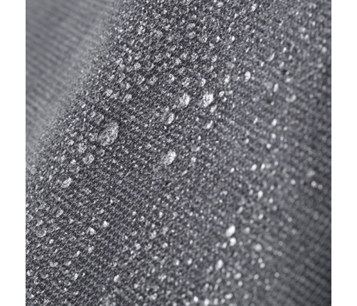 Petite&Mars Royal 2 Budka Wózka Spacerowego Ultimate Grey