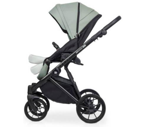 Riko Brano Pro Lagoon Детская коляска 2в1