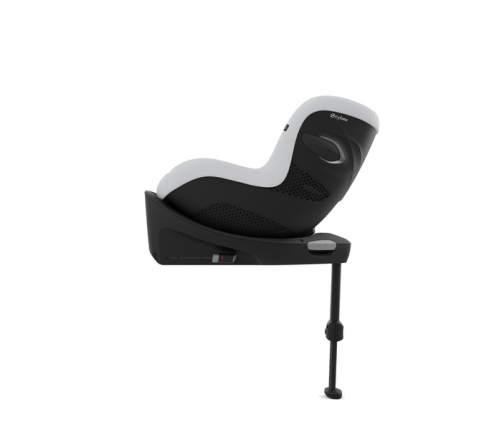 Cybex Sirona G I-Size Fog Grey Детское автокресло 0-18 кг