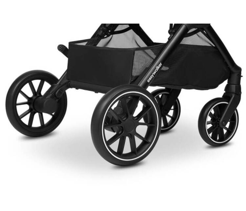 Easywalker Jackey2 XL Deep Green