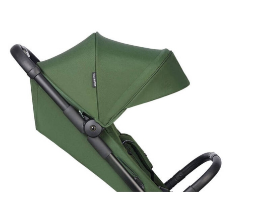 Easywalker Jackey2 XL Deep Green