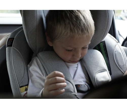 BeSafe Łącznik Uprzęży Belt Guard - Foteliki Samochodowe Grupa 1