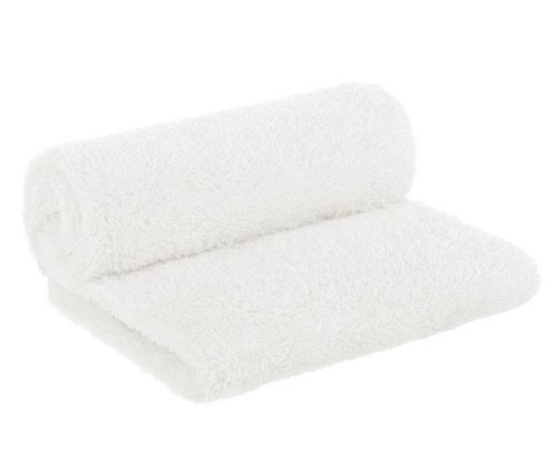 Bocioland Kocyk Polarowy 80x100 Ecru BOC0106