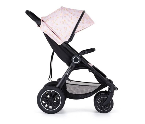 Petite&Mars Budka Do Wózka Street+ i Street Air+ Limited 100 Kingdom