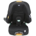 Chicco Fold&Go I-Size Black Bērnu autosēdeklis 15-36 kg