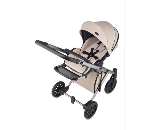 Anex E/Type Wózek Głęboko-Spacerowy Soul