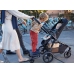 Baby Jogger City Sights Commuter Pastaigu rati