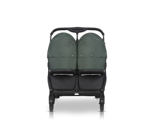 Euro-Cart Doblo Jungle Dvīņu rati