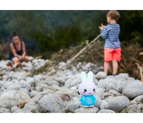 Alilo Honey Bunny Króliczek G6 Niebieski