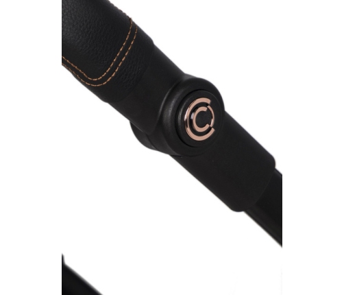 Cavoe Axo Style Meteorite Прогулочная коляска