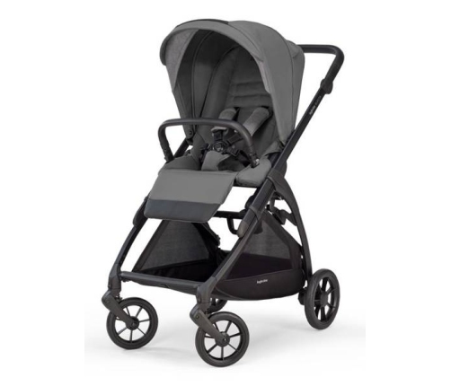 Inglesina Electa Wózek Głęboko-Spacerowy 2w1  Chelsey Grey