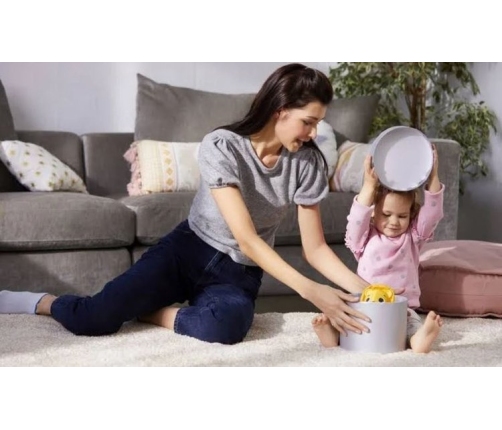 Tiny Love Mały Odkrywca Zabawka Interaktywna Leonardo