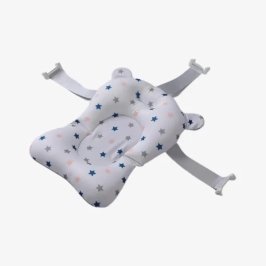 Babyhood BH-212SW Wkładka Do Wanienki Starfall Babyhood BH-212SW Wkładka Do Wanienki Starfall