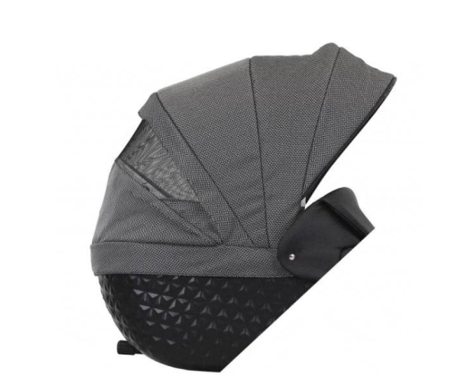 Kunert Tiaro Premium Beige Bērnu rati 2in1