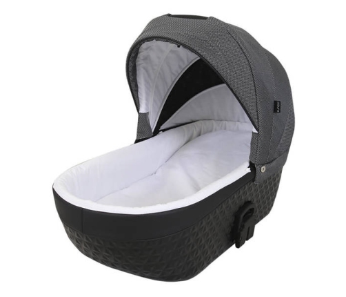 Kunert Tiaro Premium Beige Bērnu rati 2in1