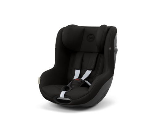 Cybex Sirona G I-Size Magic Black Bērnu autosēdeklis 0-13 kg + Isofix G Plus