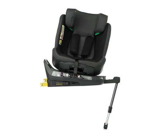 Jane Concord iTourer Fotelik Samochodowy 0-25kg  Mars Grey