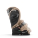 Cybex Pallas G2 I-Size Plus Fotelik Samochodowy 9-50 kg  Almond Beige Plus