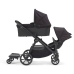 Baby Jogger City Select 2 Gondola Do Wózka Basic Radiant Grey