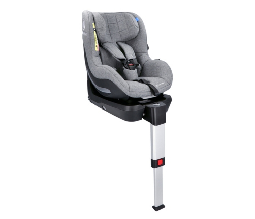 Avionaut Baza IQ 2.0 C Isofix do Pixel Pro / Cosmo / Black