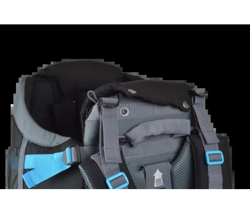 Dromader Wombat Nosidełko Turystyczne