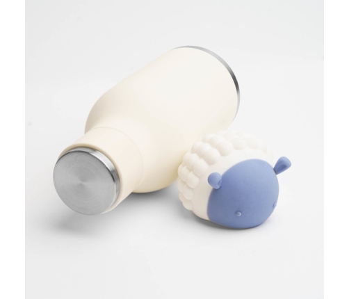 Asobu Bestie Butelka Termiczna Sheep 460 ml