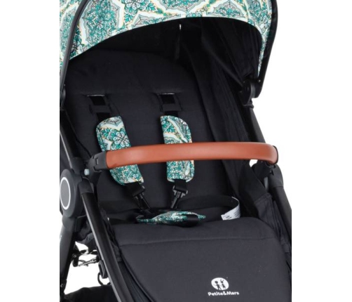 Petite&Mars Budka Do Wózka Street+ i Street Air+ Limited 100 Casablanca