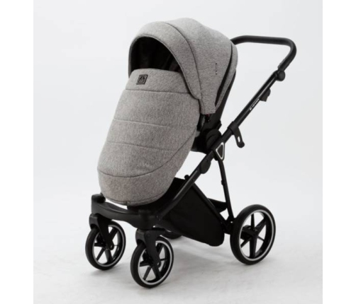 Adamex Porto Rec Wózek Głęboko-Spacerowy 2w1 Rec-7