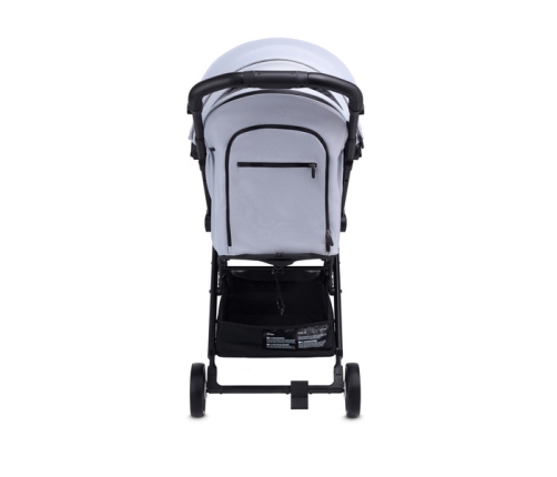 Anex Air-X Wózek Spacerowy Grey Ax-03/L