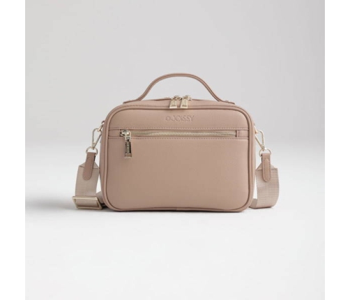 Joissy Vera Torba Dla Mamy Blush Beige
