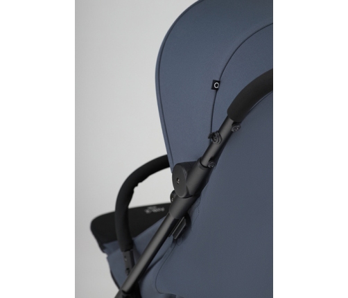 Anex Air-Z Storm Прогулочная Коляска Трансформер