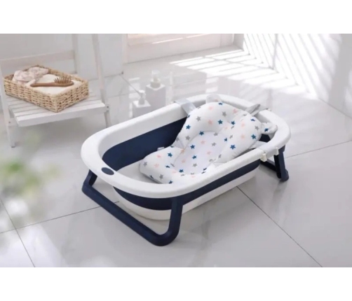 Babyhood BH-212SW Wkładka Do Wanienki Starfall