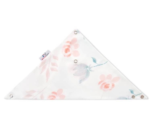 Bocioland Gryzak Apaszka Bellflowers BOC0103