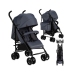 MoMi Akira Grey Прогулочная коляска