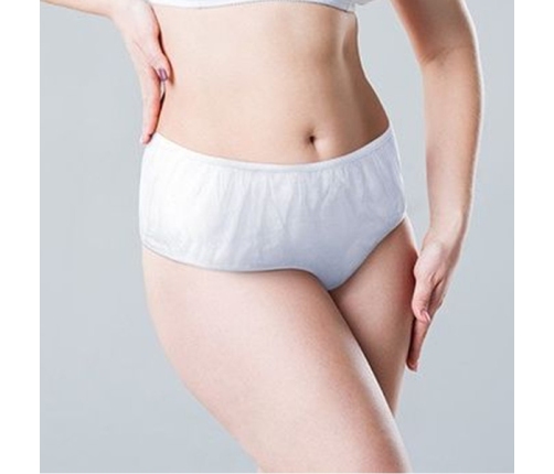 Akuku Majtki Jednorazowe Poporodowe L