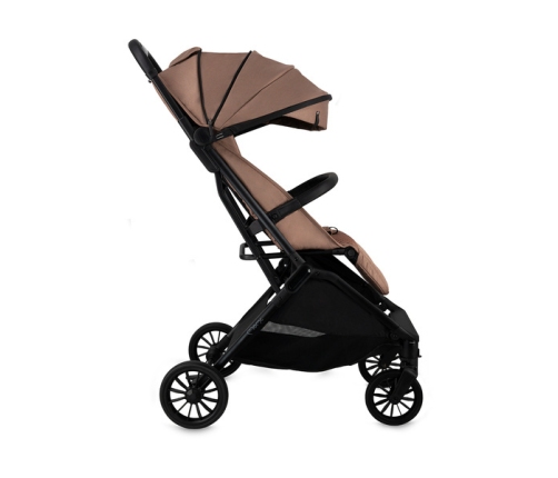 MoMi Andrea Beige Pastaigu rati