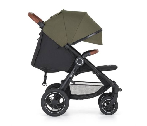 Petite&Mars Street2 Air Oak Mature Olive Pastaigu rati