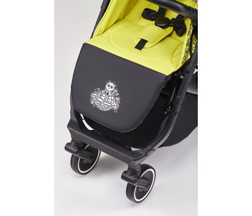 Anex Air-X Special Edition Woo Woody Woods Прогулочная коляска