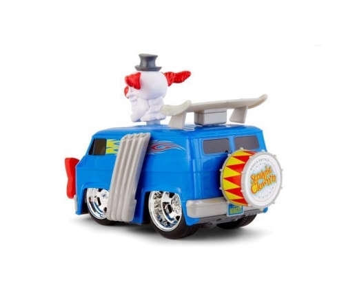 M.G.A. Entertainment Wreck Royale 2-pack