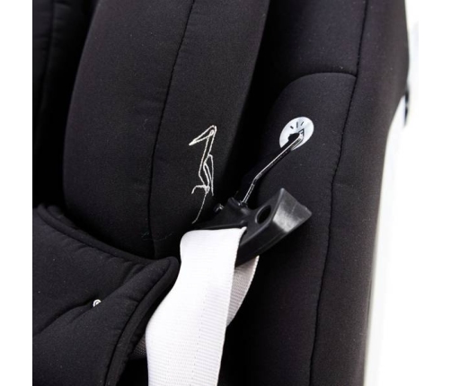 Storchenmuhle Niki Complete Onyx Детское автокресло 0-36 кг