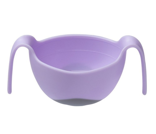 B.Box Kubek niewysypek Boysenberry