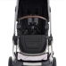 Baby Jogger City Sights Dark Slate Детская коляска 2в1