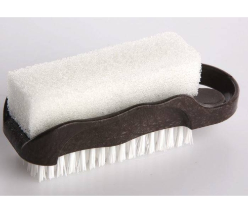 Szczoteczka do Rąk z Pumeksem Lux