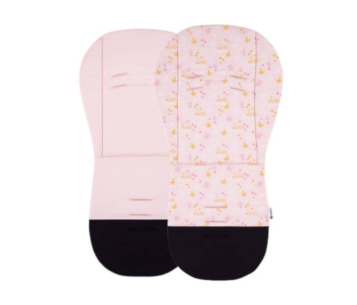 Petite&Mars Wkładka Do Wózka Foamy Limited 100 Kingdom