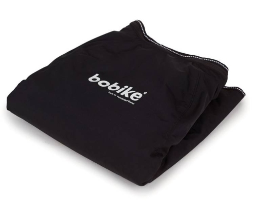 Bobike Poncho Okrycie Na Fotelik Rowerowy Mini