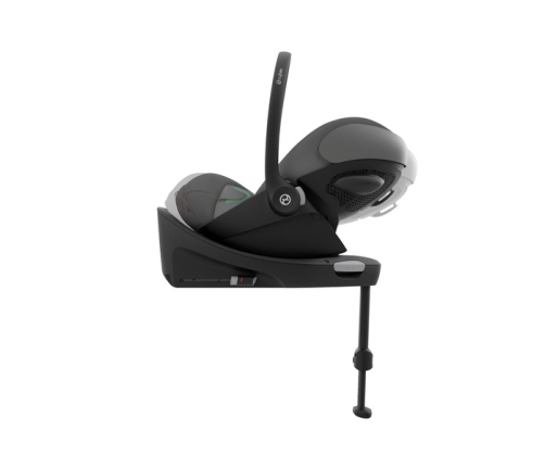 Cybex Cloud G I-Size Fotelik Samochodowy 0-13kg + Baza G Lava Grey