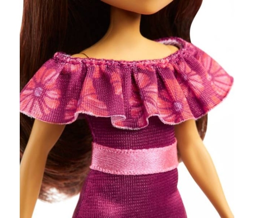 Mustang Duch Wolności Lalka Lucky z Bajki GXF54